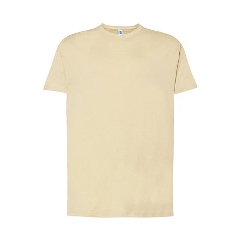 Tee-shirt homme col rond 155