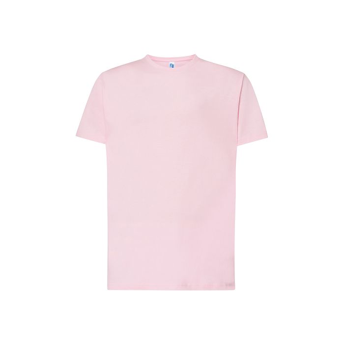  Tee-shirt homme col rond 155