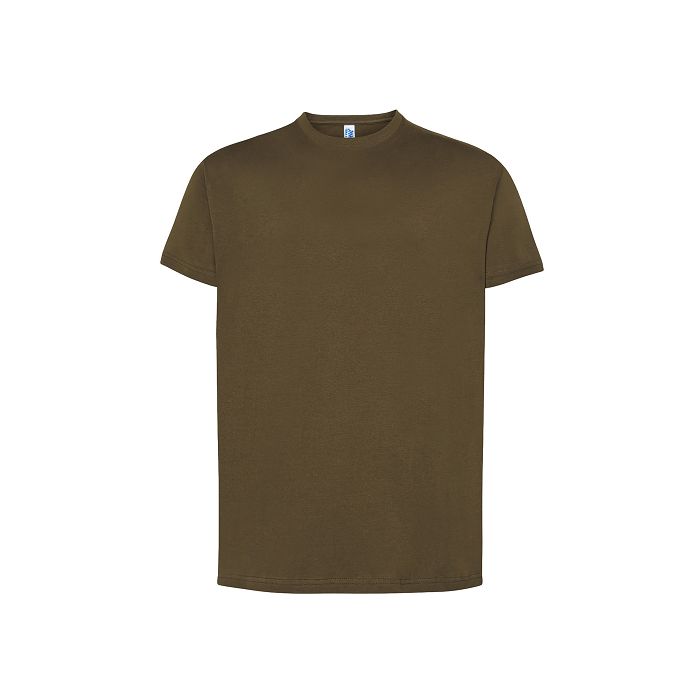  Tee-shirt homme col rond 155