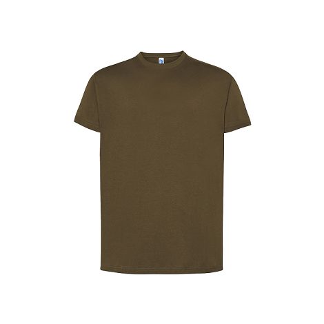  Tee-shirt homme col rond 155