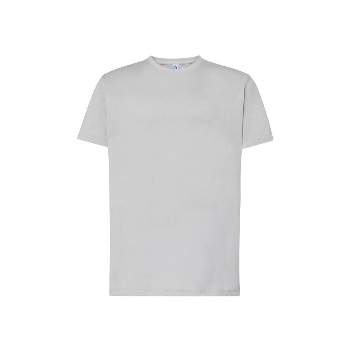  Tee-shirt homme col rond 155