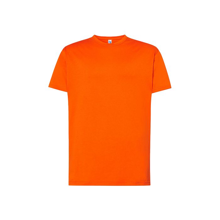  Tee-shirt homme col rond 155