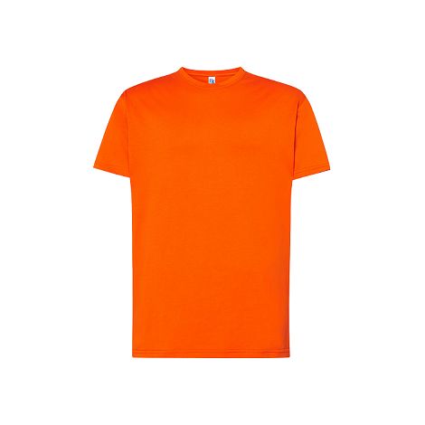  Tee-shirt homme col rond 155