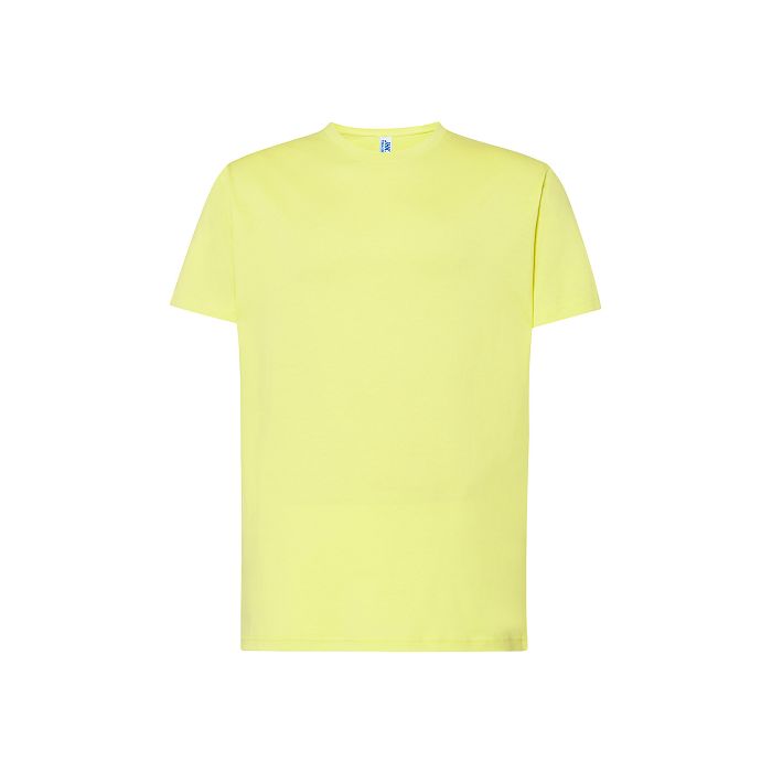  Tee-shirt homme col rond 155