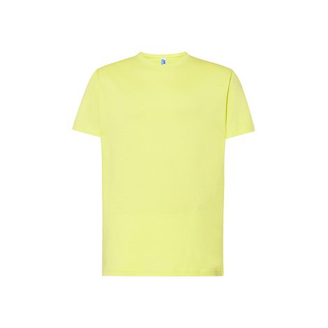  Tee-shirt homme col rond 155