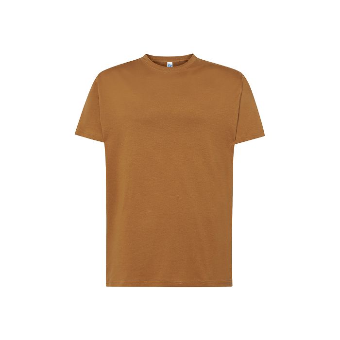  Tee-shirt homme col rond 155