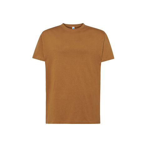  Tee-shirt homme col rond 155