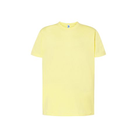  Tee-shirt homme col rond 155