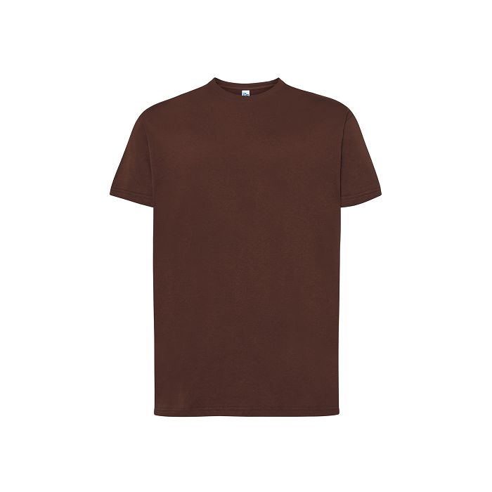  Tee-shirt homme col rond 155