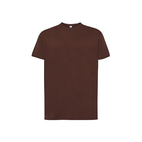  Tee-shirt homme col rond 155