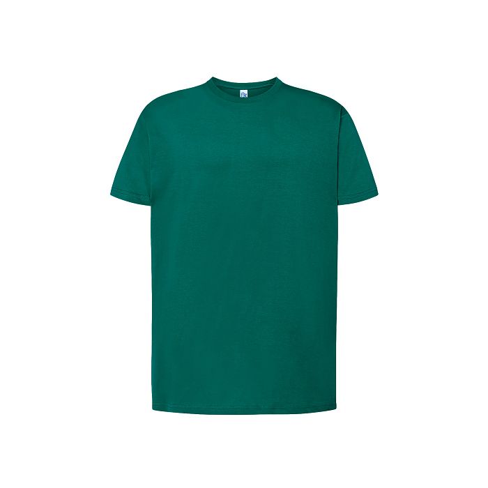  Tee-shirt homme col rond 155