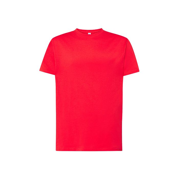  Tee-shirt homme col rond 155