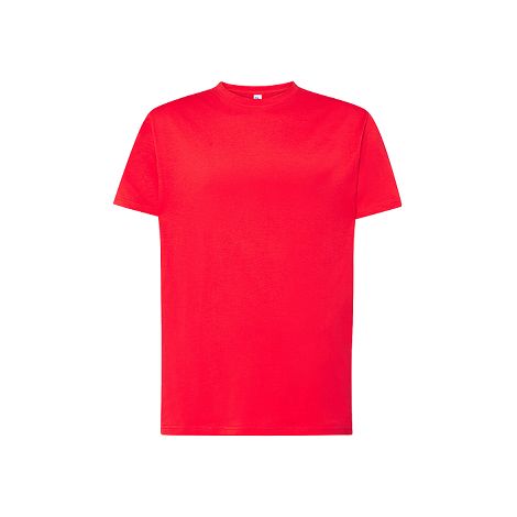  Tee-shirt homme col rond 155