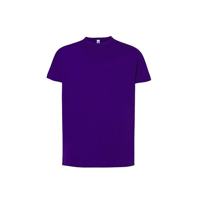  Tee-shirt homme col rond 155
