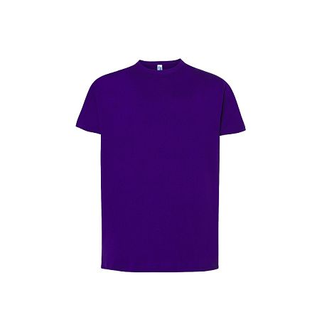  Tee-shirt homme col rond 155