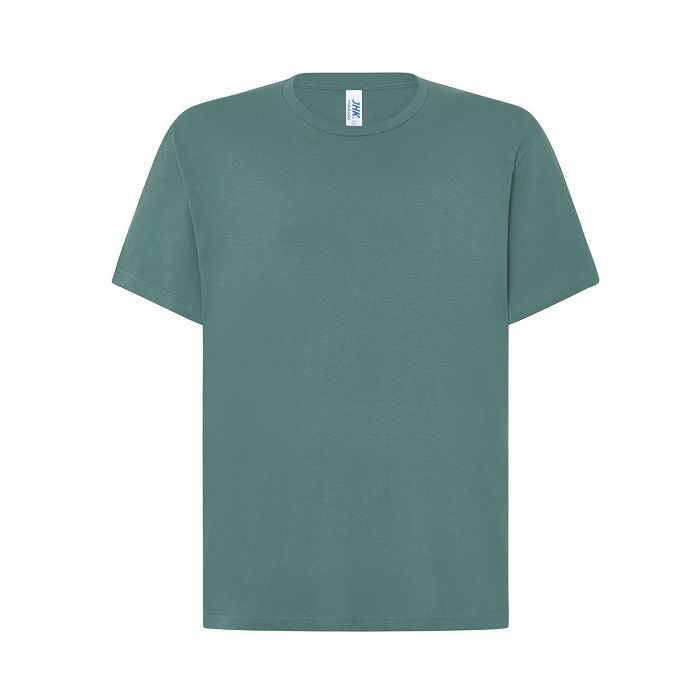  Tee-shirt homme col rond 155