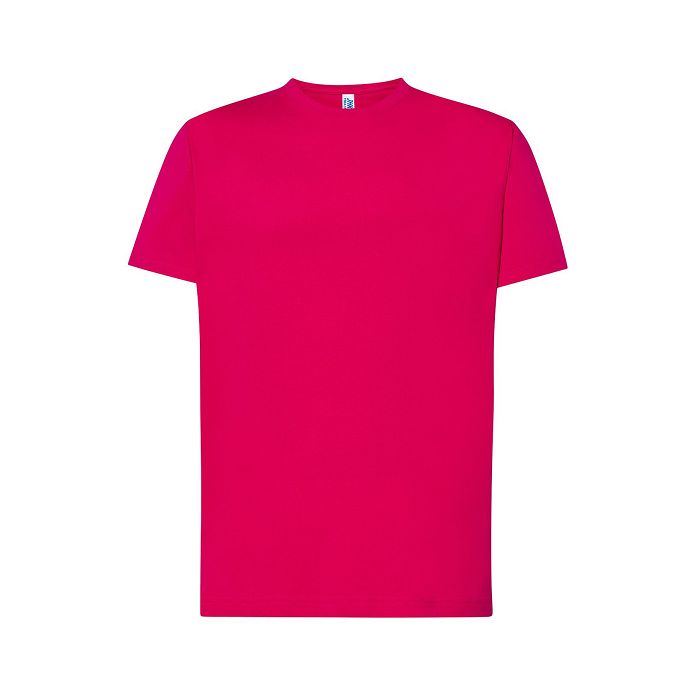 Tee-shirt homme col rond 155