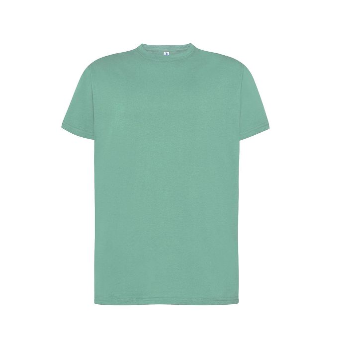  Tee-shirt homme col rond 155