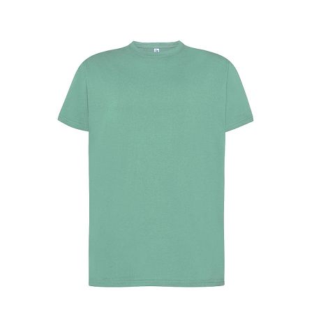  Tee-shirt homme col rond 155