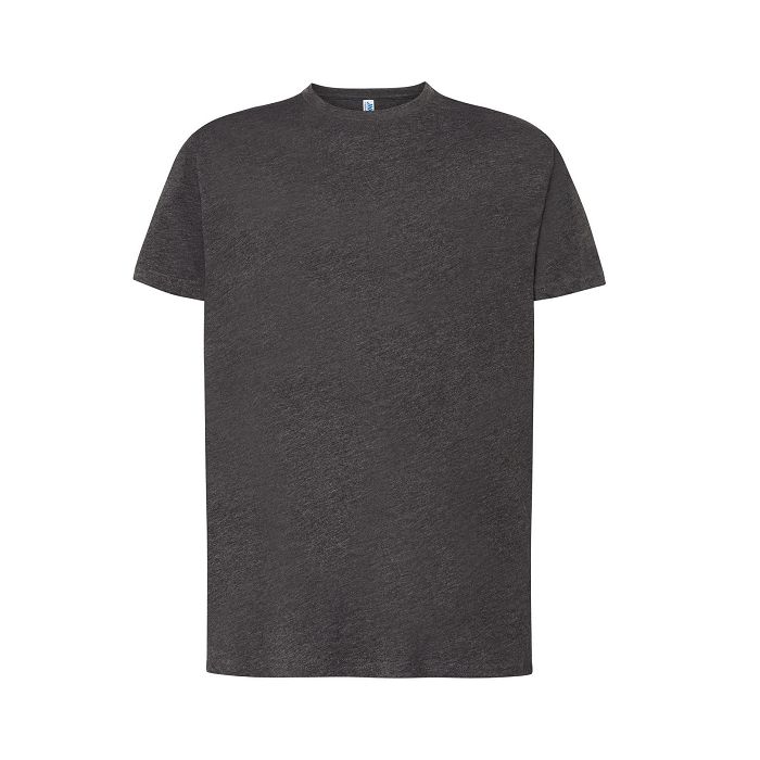  Tee-shirt homme col rond 155