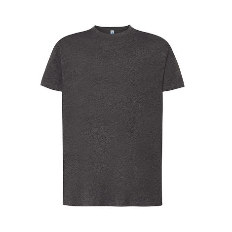  Tee-shirt homme col rond 155