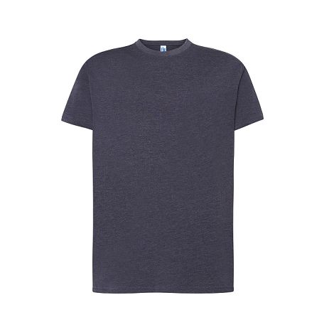  Tee-shirt homme col rond 155