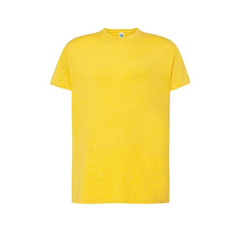  Tee-shirt homme col rond 155