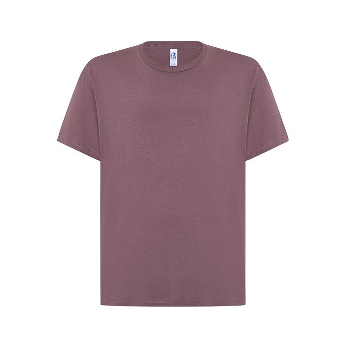  Tee-shirt homme col rond 155