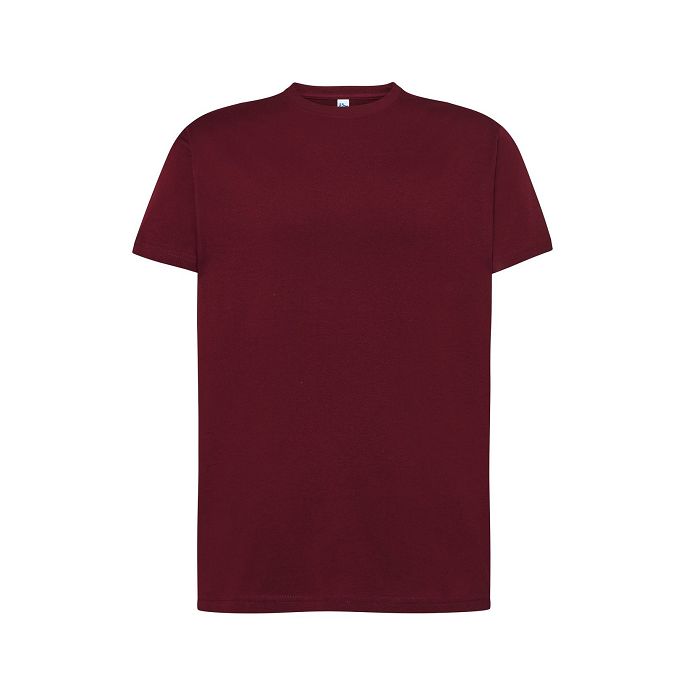  Tee-shirt homme col rond 155