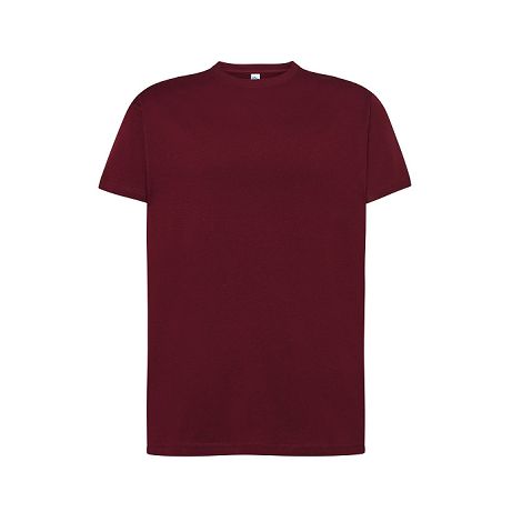  Tee-shirt homme col rond 155