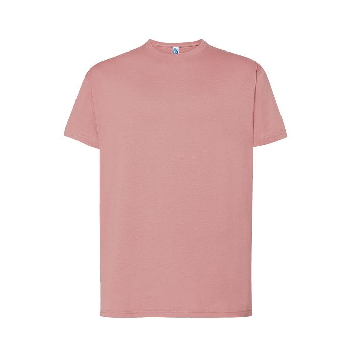  Tee-shirt homme col rond 155