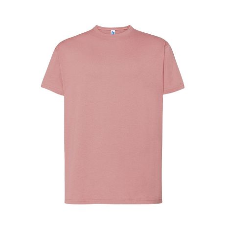  Tee-shirt homme col rond 155