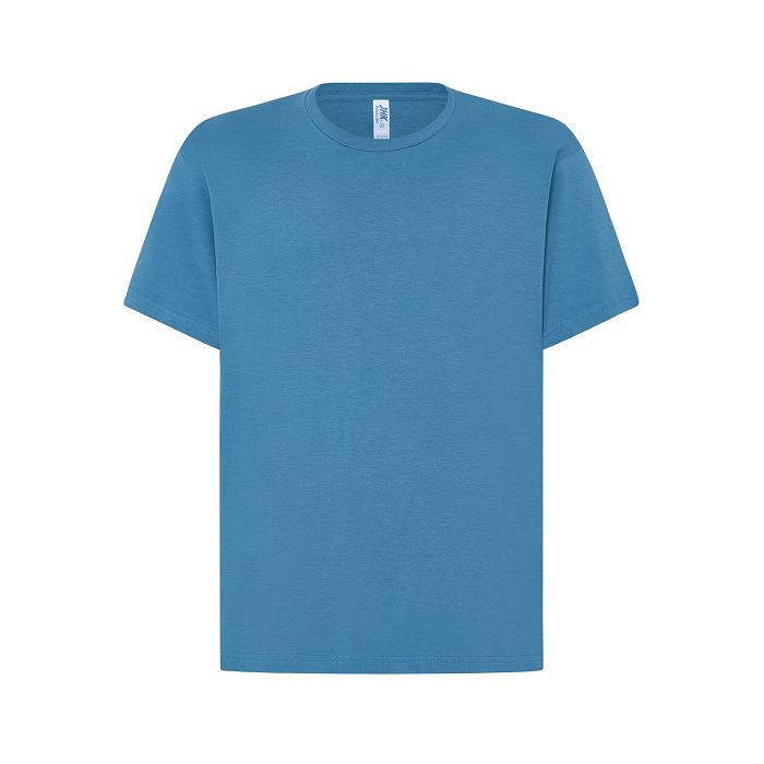  Tee-shirt homme col rond 155