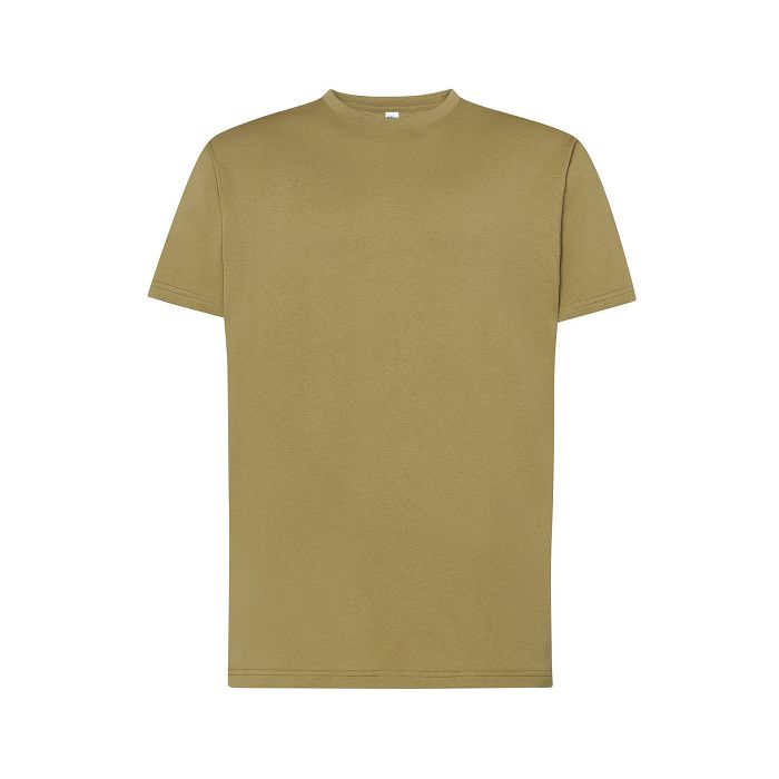  Tee-shirt homme col rond 155
