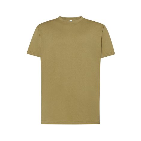  Tee-shirt homme col rond 155