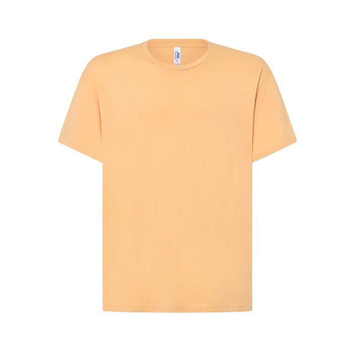  Tee-shirt homme col rond 155