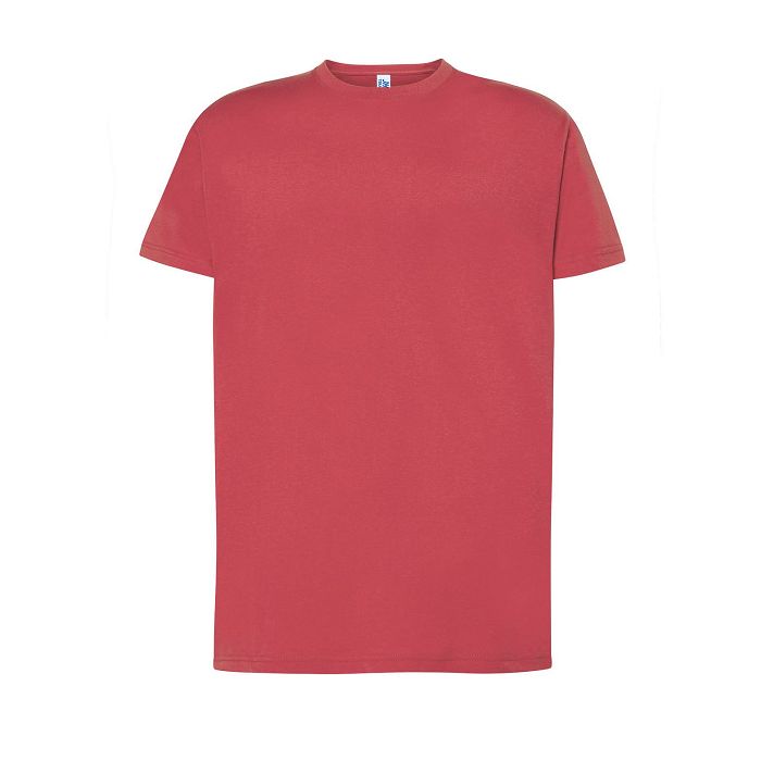  Tee-shirt homme col rond 155