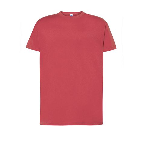  Tee-shirt homme col rond 155