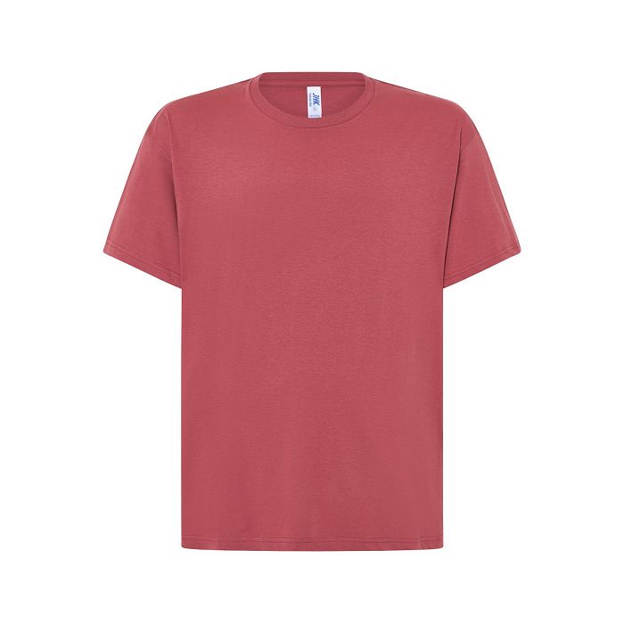  Tee-shirt homme col rond 155