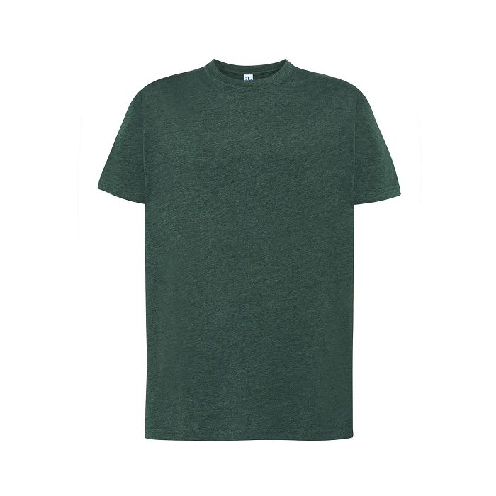  Tee-shirt homme col rond 155