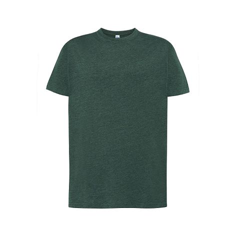  Tee-shirt homme col rond 155