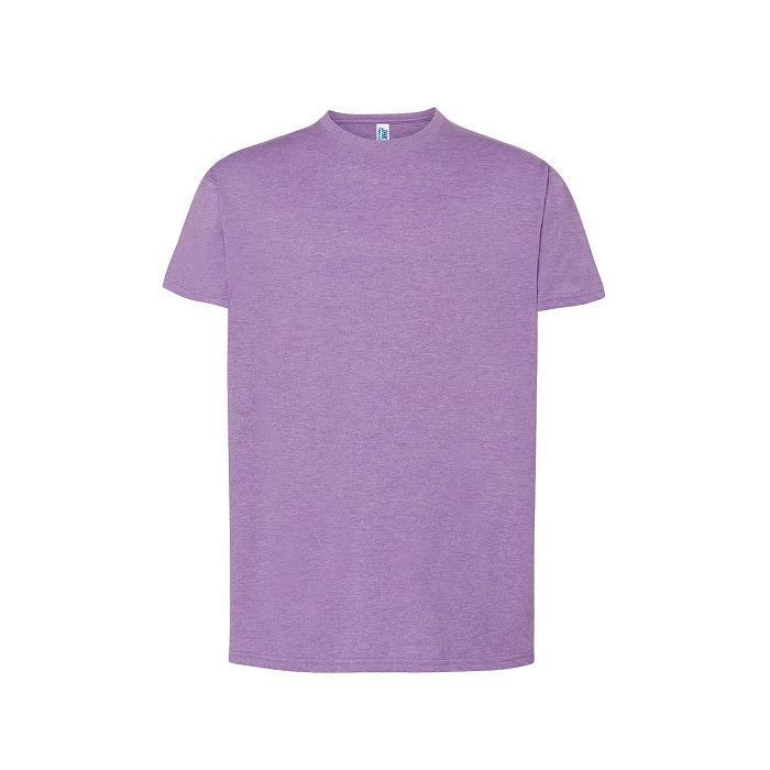  Tee-shirt homme col rond 155