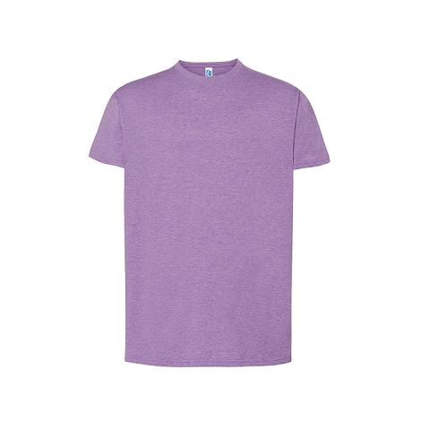  Tee-shirt homme col rond 155