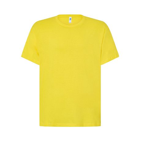  Tee-shirt homme col rond 155