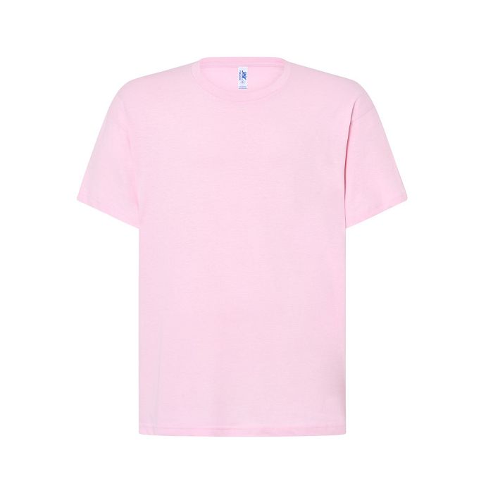  Tee-shirt homme col rond 155
