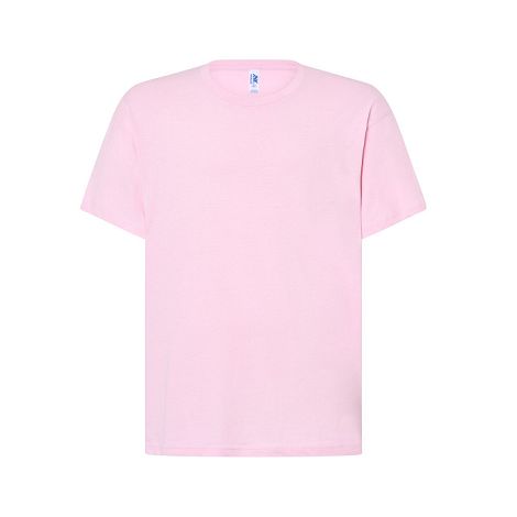  Tee-shirt homme col rond 155