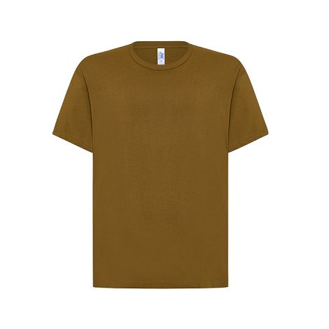  Tee-shirt homme col rond 155