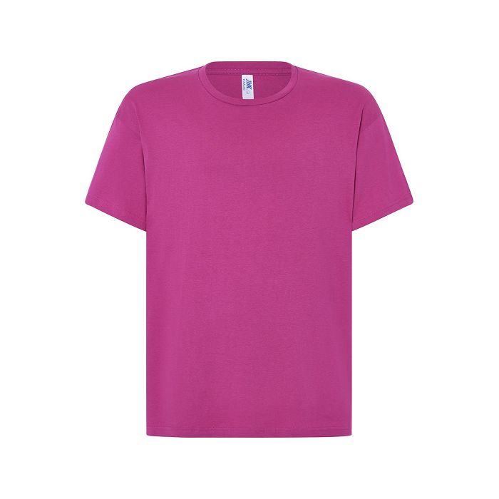  Tee-shirt homme col rond 155