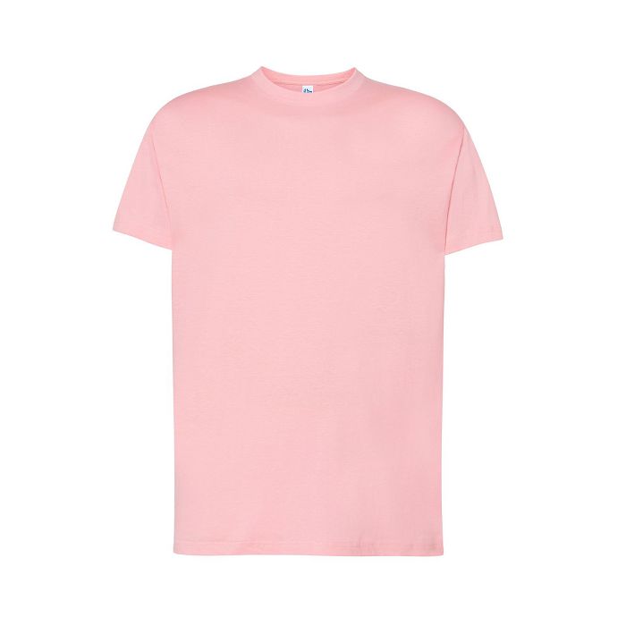  Tee-shirt homme col rond 155