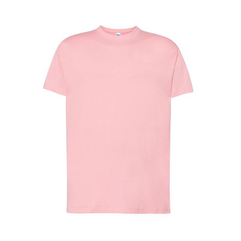  Tee-shirt homme col rond 155